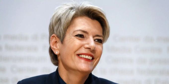 Flüchtlinge - Bern und Skopje vereinbaren Migrationspartnerschaft Flüchtlinge - Bern und Skopje vereinbaren Migrationspartnerschaft