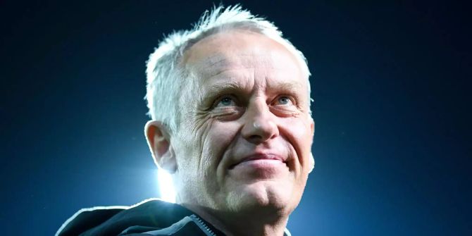 Christian Streich