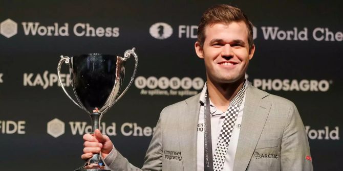 Magnus Carlsen