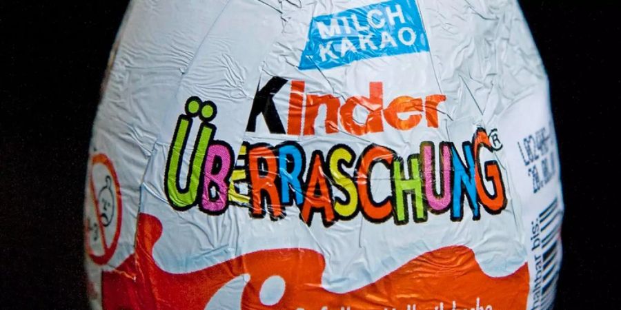 Kinder Überraschung
