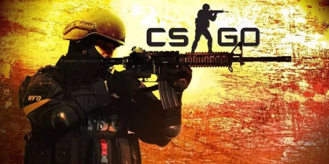 Counter-Strike