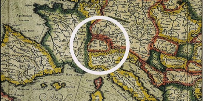 Mitten in Europa. Verflechtung und Abgrenzung in der Schweizer Geschichte, André Holenstein. Mitten in Europa. Verflechtung und Abgrenzung in der Schweizer Geschichte, André Holenstein.