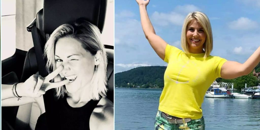 Helene Fischer Kopiert Beatrice Eglis Style