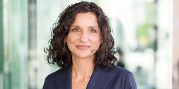 SP-Nationalrätin AG - Gabriela Suter verzichtet auf zweiten Wahlgang