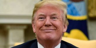 Keine Preiserhöhung - Trump lobt Novartis Keine Preiserhöhung - Trump lobt Novartis