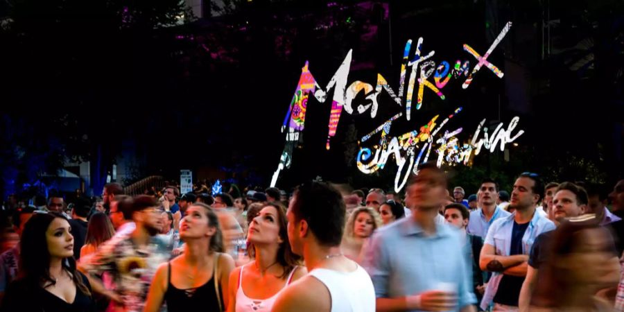 Die 52. Ausgabe des prestigeträchtigen Montreux Jazz Festivals hat begonnen.