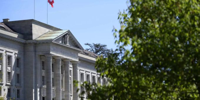 Freiburg - Personalverbände beim Bundesgericht abgeblitzt