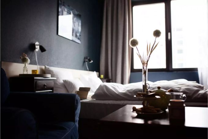 Der Intimacy Guide beurteilt Hotelzimmer nach speziellen Kriterien... Der Intimacy Guide beurteilt Hotelzimmer nach speziellen Kriterien...