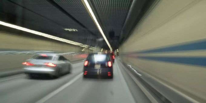Tunnel (Symbolbild) Tunnel (Symbolbild)