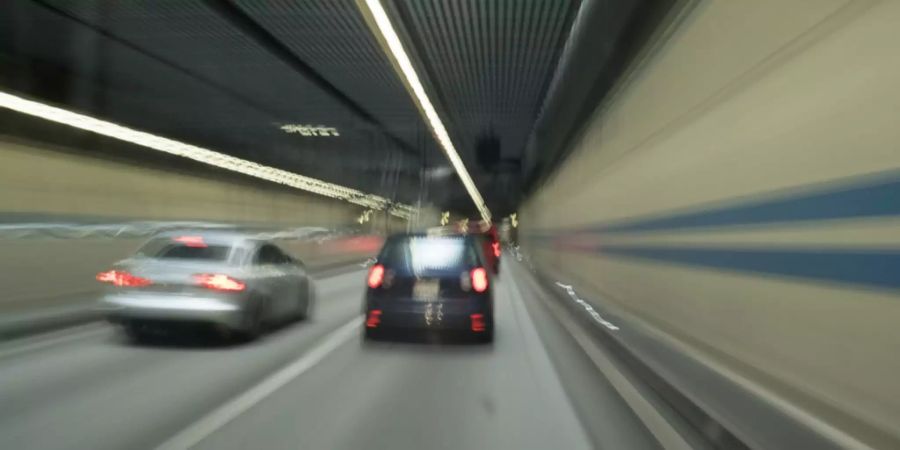 Tunnel