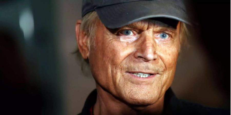 Terence Hill