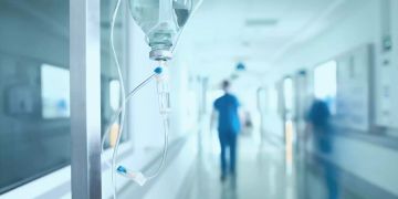 spital