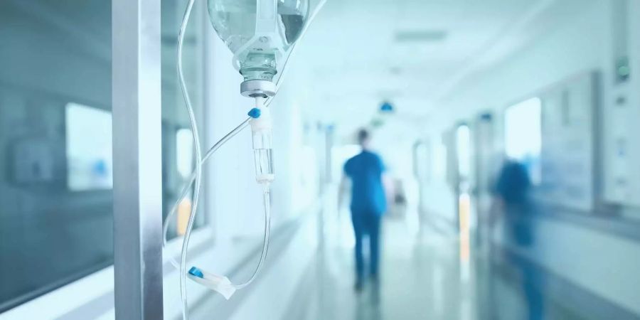 spital