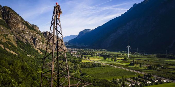 Solothurn - Volk will nach Volksnein eine neue Energievorlage