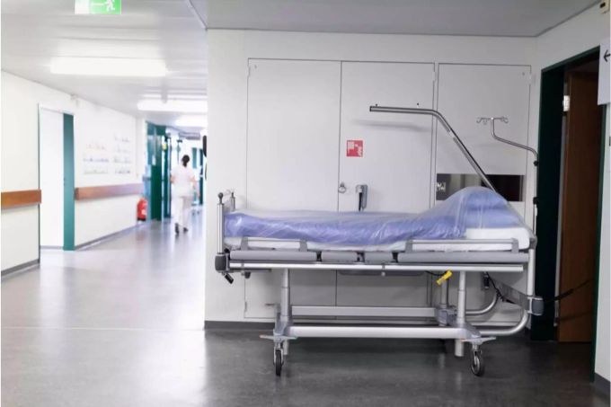 Im Berner Inselspital wurden viele Schwangere wegen des Coronavirus behandelt. universitätklinikum