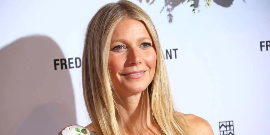 Gwyneth Paltrow