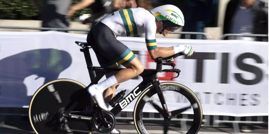 UCI-Straßen-Weltmeisterschaften