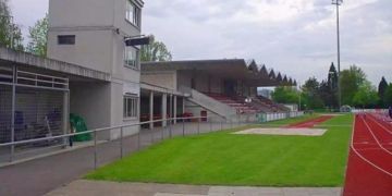 Sportanlagen Trinermatten