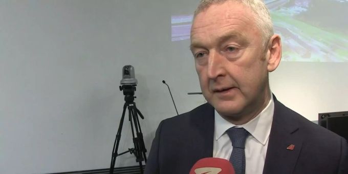 Wegen Verspätungen - Swiss-Chef kritisiert Flughafen Zürich