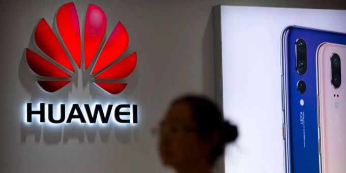 Huawei als Risiko - Technologiekonzern wird Spionage vorgeworfen