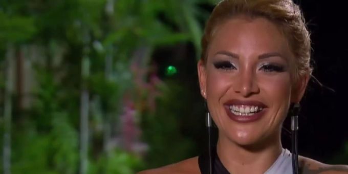 Toter Zahn im Mund - «Bachelor»-Sanja verrät ihr dunkles Geheimnis