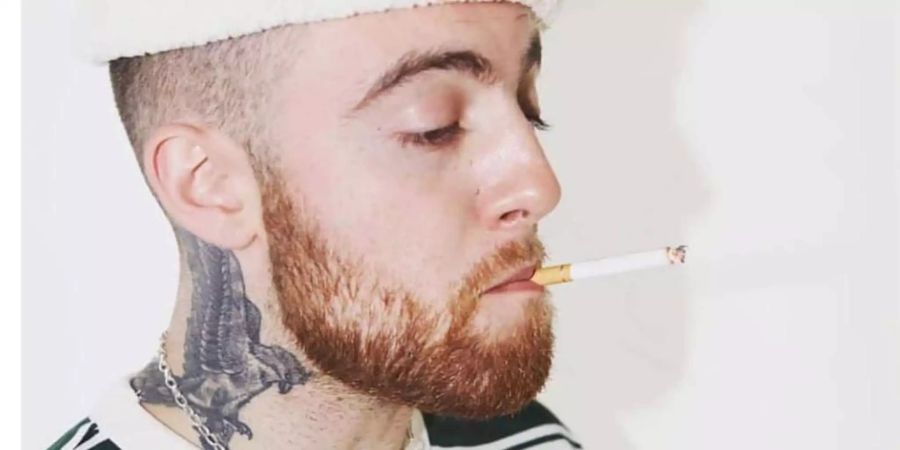 Mac Miller ist am 7. September in Los Angeles verstorben.