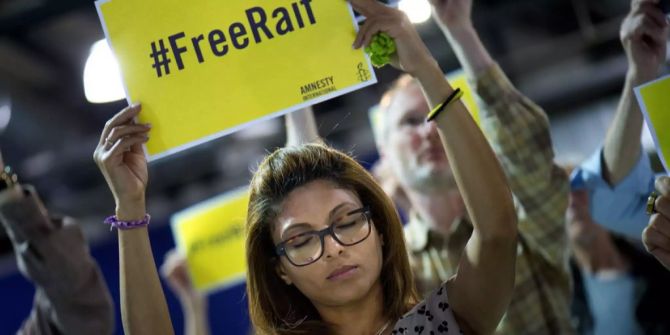 ensaf haidar raif badawi amnesty