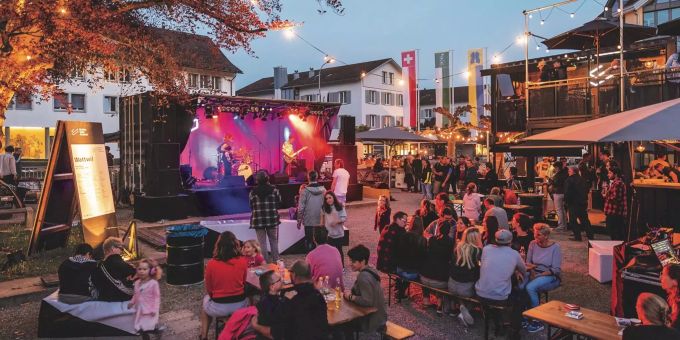 Kulturcontainer