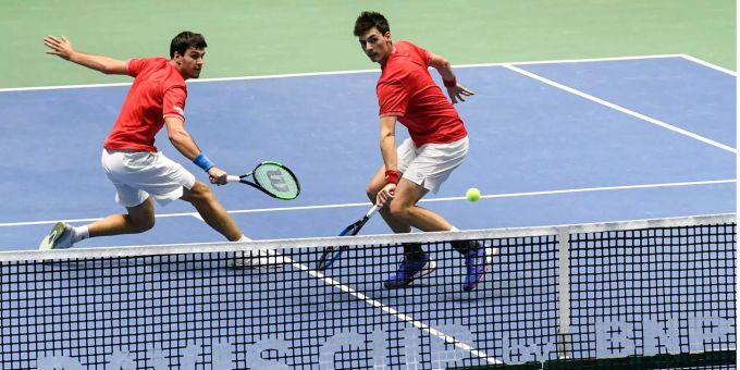Davis Cup Schweiz Davis Cup Schweiz