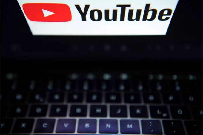 YouTube YouTube