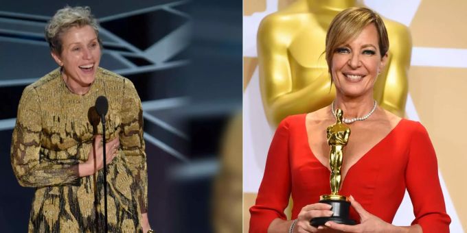 Die Oscars – ein Kommentar - Hollywood diskriminiert seine Frauen