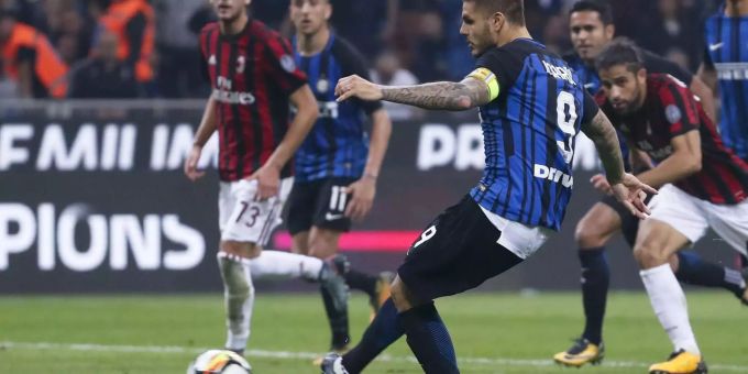 Milan stürzt weiter ab - Ricardo Rodriguez verschuldet entscheidenden Penalty