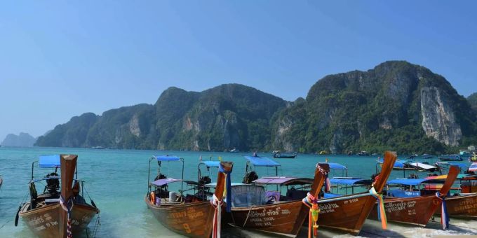 Tourismus - Thailand verliert Marktanteile