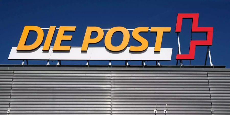 Die Post