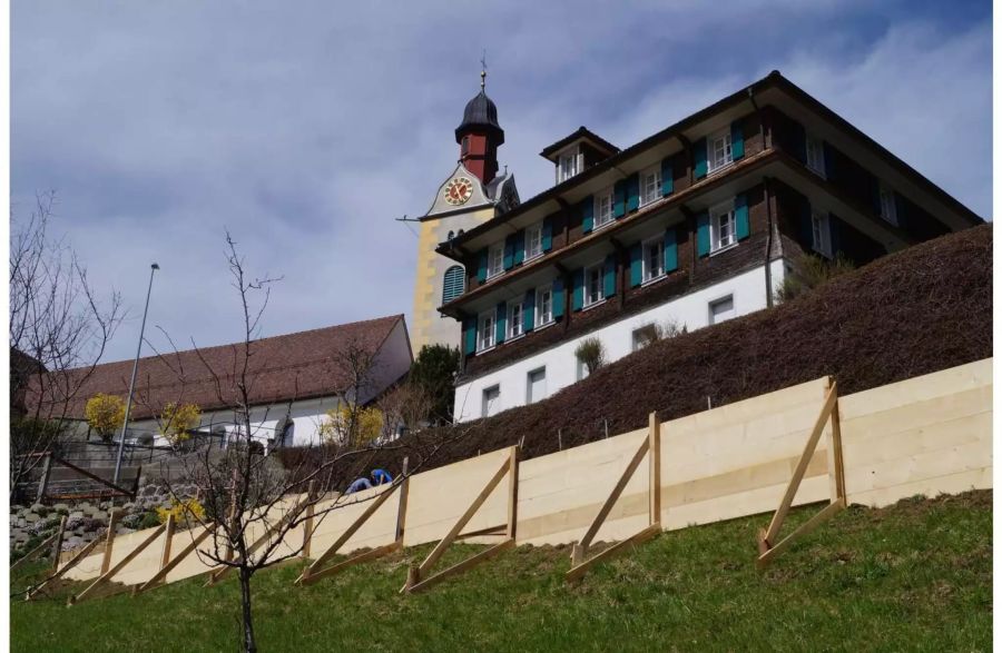 Gemeinde Sattel