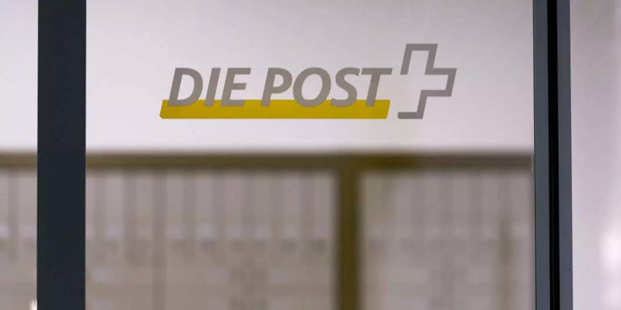 Die Post