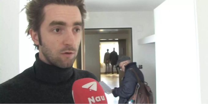 Zwischennutzung in Zürich - «Bei der letzten Wohnungsbesichtigung kamen 2000 Leute»