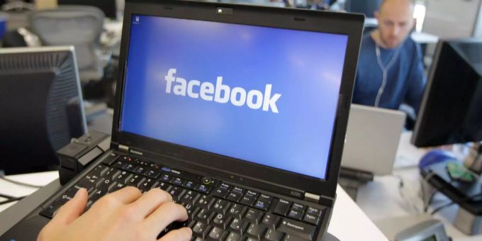 Facebook verlängert die Homeoffice-Pflicht. telearbeit
