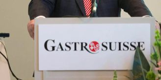 Wechsel an der Spitze - Beat Imhof neuer Gastrosuisse-Präsident