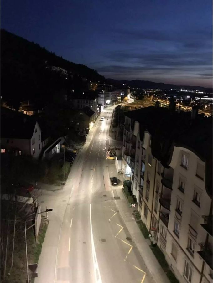 Oberstrasse Oberstrasse