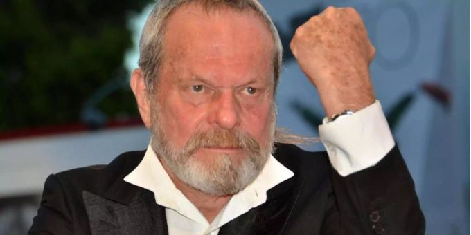 Gegen Dominanz - Terry Gilliam kritisiert Marvel-Filme
