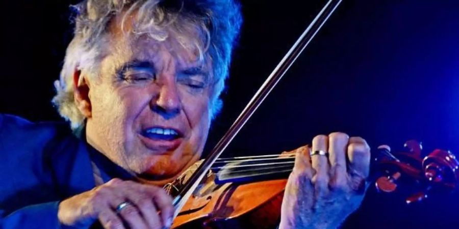 Didier Lockwood ist gestorben.