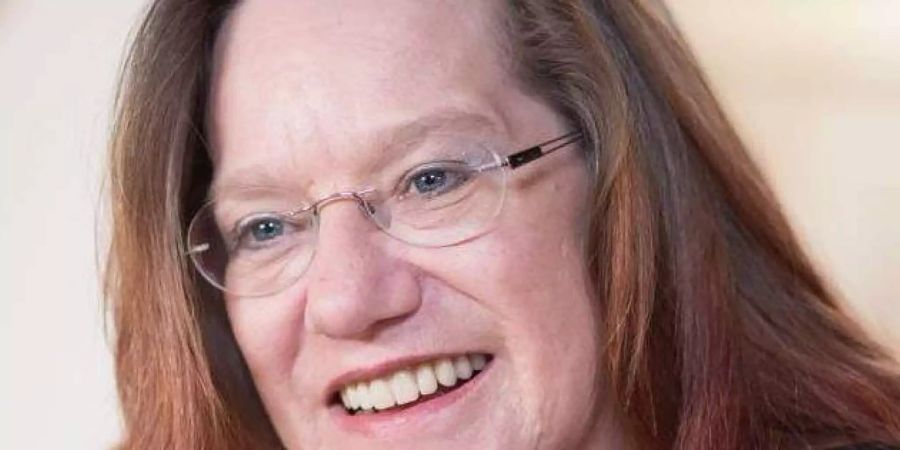 Seit 17 Jahren bezieht die Aargauerin Brigitte Obrist IV. Nun wurde ihr die Rente halbiert - weil sie zu oft auf den Sozialen Medien surfte.