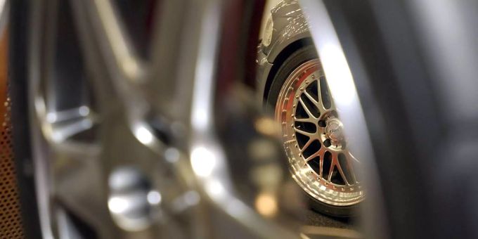 Die britische Autoproduktion geht erstmals seit Wirtschaftskrise zurück. Die britische Autoproduktion geht erstmals seit Wirtschaftskrise zurück.