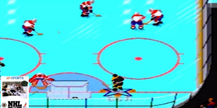 NHL '94 (SNES).