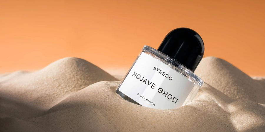 Byredo ist bekannt für exklusive Parfüms. Jetzt hat der Designer hinter der Marke eine Schmuckkollektion auf den Markt gebracht.