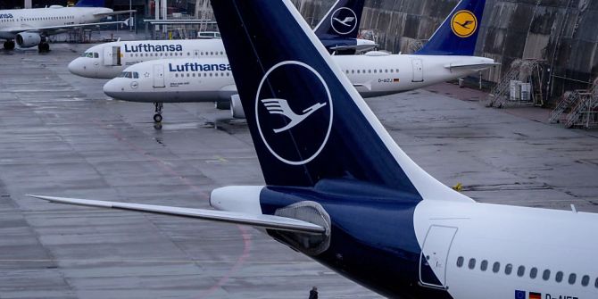 Lufthansa