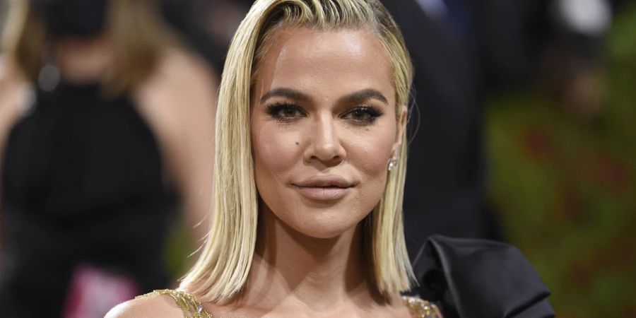 In den USA ist etwa die Realitystar-Familie Kardashian für zahlreiche Beauty-Eingriffe bekannt. Abgebildet: Khloe nach diversen Eingriffen ...