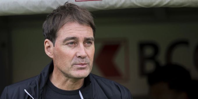Was liegt für Servette und Trainer René Weiler in dieser Woche drin? Servette