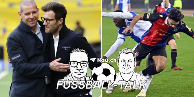 Fussball-Talk